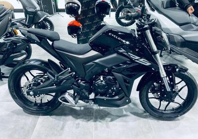 Cyclone Battlo 5S (2025) - Annuncio 9818440