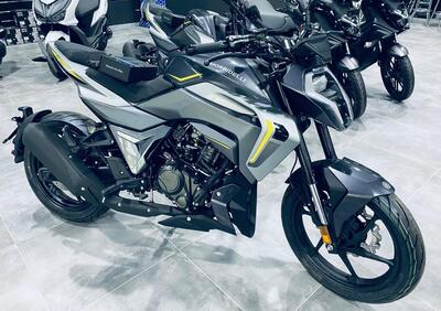 Morbidelli F125 (2025) - Annuncio 9818443