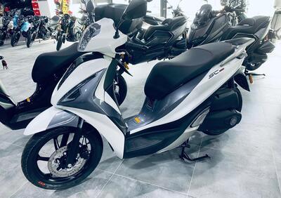 Morbidelli SC125LX (2024 - 25) - Annuncio 9818444