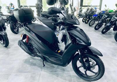 Morbidelli SC125LX (2024 - 25) - Annuncio 9818445