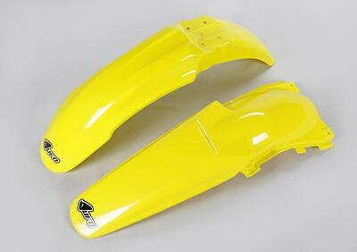 Kit parafanghi UFO per Suzuki RMZ 250 (2004-2006)  - Annuncio 9711111