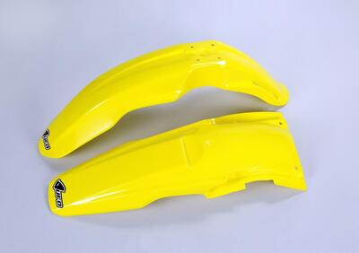 Kit parafanghi UFO per Suzuki RMZ 250 (2007-2009)  - Annuncio 9711124