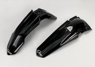 Kit parafanghi UFO per Suzuki RMZ 250 (2013-2018)  - Annuncio 9711128