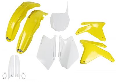 Kit plastiche completo UFO per Suzuki RMZ 450 (200  - Annuncio 9711132