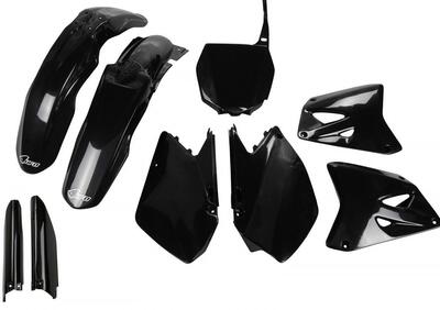 Kit plastiche completo UFO per Suzuki RM 125 - 250  - Annuncio 9711137