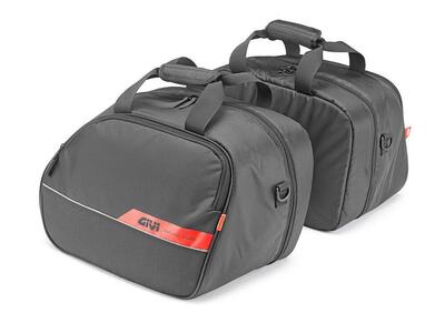 Coppia Borse Interne Givi T443D nero - Annuncio 9711155