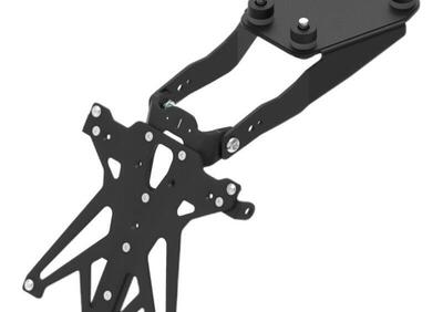 Porta Targa Regolabile Lightech Per Ducati Monster - Annuncio 9711175