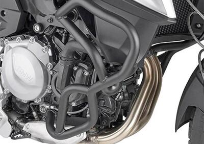 Paramotore tubolare Givi TN5129 BMW F 750 GS 2021 - Annuncio 9761202