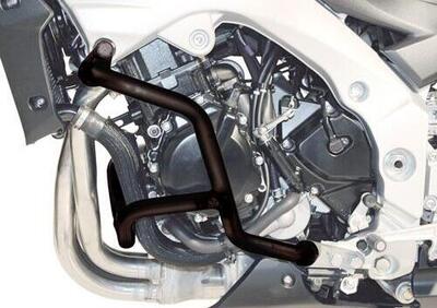 GIVI TN535 Paramotore tubolare specifico SUZUKI - Annuncio 9761209
