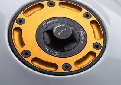 Tappo Serbatoio Lightech MV AGUSTA mo - Annuncio 9761263
