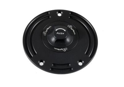 Tappi Serbatoio Lightech Tappi Attacco Rapido Kawa - Annuncio 9761269