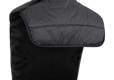 Pettorina Riscaldante Tucano Urbano Bibwarm Nero - Annuncio 9761575