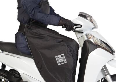 Coprigambe Tucano Urbano Linoscud R194X Nero - Annuncio 9761593