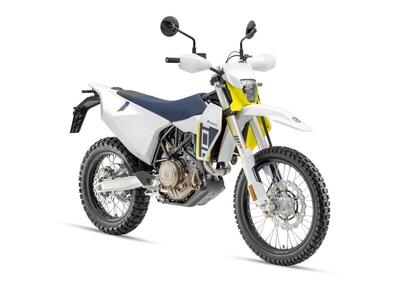 Husqvarna 701 Enduro (2023 - 25) - Annuncio 9818460