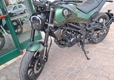 Benelli Leoncino 125 (2022 - 25) - Annuncio 9818464
