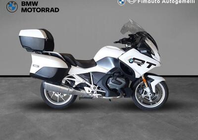 Bmw R 1250 RT (2021 - 25) - Annuncio 9816920