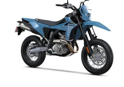 Suzuki DR-Z4SM (2025) - Annuncio 9818553