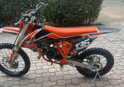KTM 85 SX (2024) - Annuncio 9818559
