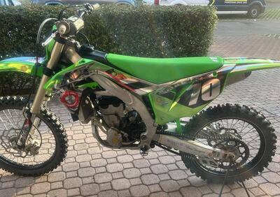 Kawasaki KX 250 F (2023) - Annuncio 9818561