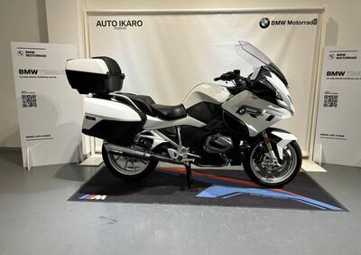 Bmw R 1250 RT (2021 - 25) - Annuncio 9677480