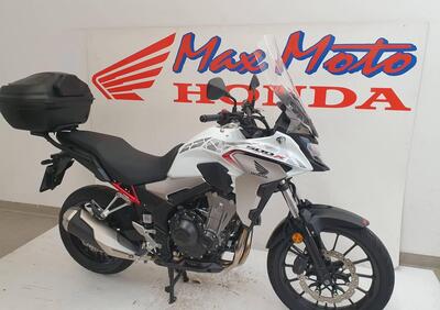 Honda CB 500 X (2021) - Annuncio 9818575