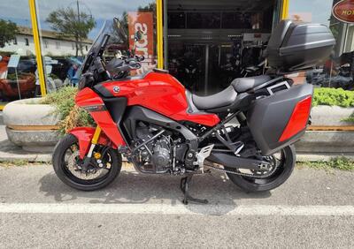 Yamaha Tracer 9 GT (2021 - 24) - Annuncio 9818580