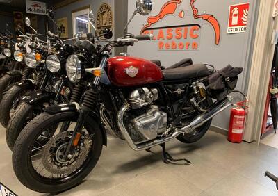 Royal Enfield Interceptor 650 (2021 - 25) - Annuncio 9818584