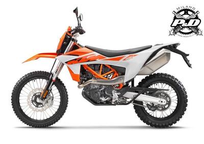 KTM 690 Enduro R (2026) - Annuncio 9818581
