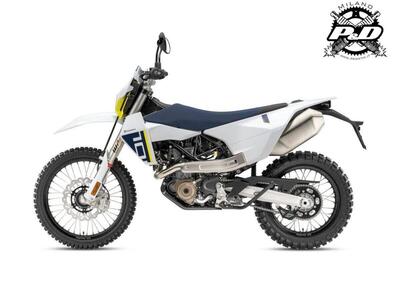 Husqvarna 701 Enduro (2026) - Annuncio 9818583