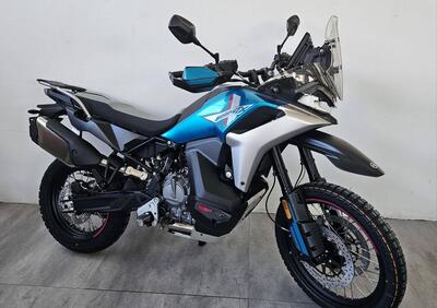 CFMOTO 800MT-X Low Seat (2025) - Annuncio 9818590