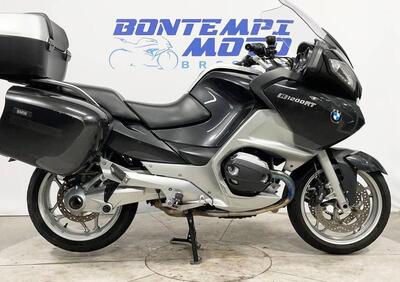 Bmw R 1200 RT (2010 - 13) - Annuncio 9818595