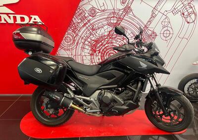 Honda NC700X ABS (2012 - 13) - Annuncio 9818603