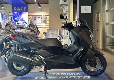 Yamaha X-Max 300 (2021 - 24) - Annuncio 9818615