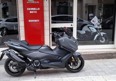 Yamaha T-Max 560 (2025) - Annuncio 9818600