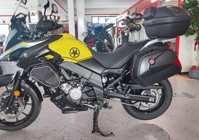 Suzuki V-Strom 650 ABS (2017 - 20) - Annuncio 9818606