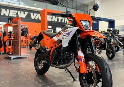 KTM 390 SMC R (2025) - Annuncio 9818604