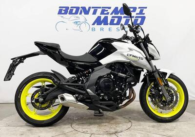 CFMOTO 650NK (2021 - 24) - Annuncio 9818601