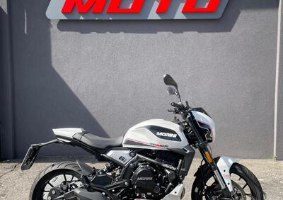 Moto Morini SEIEMMEZZO STR (2022 - 25) - Annuncio 9818605