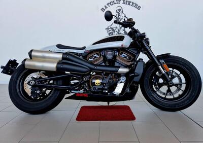 Harley-Davidson Sportster S (2022 - 24) - Annuncio 9818610