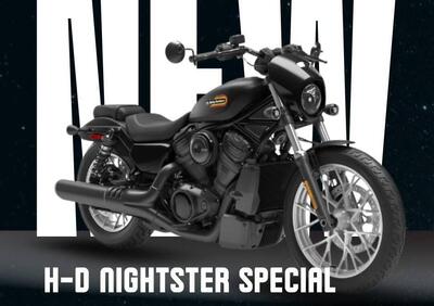 Harley-Davidson Nightster Special (2023 - 25) - Annuncio 9804501