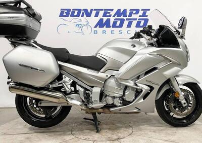 Yamaha FJR 1300 A (2016 - 20) - Annuncio 9818623