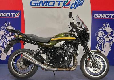 Kawasaki Z 900 RS (2021) - Annuncio 9818621