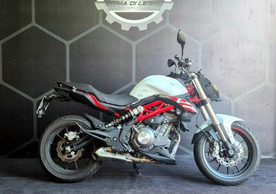 Benelli BN 302 S (2019 - 20) - Annuncio 9818631