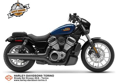Harley-Davidson Nightster Special (2023 - 25) - Annuncio 9818633