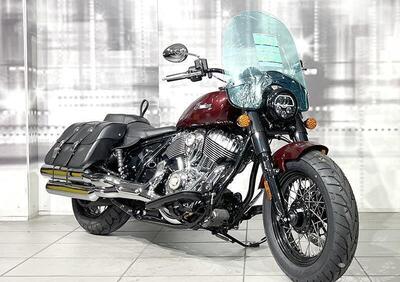 Indian Super Chief 1890 Limited (2021 - 25) - Annuncio 9815802
