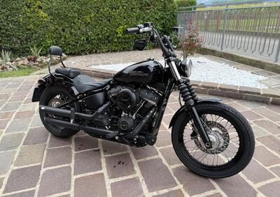 Harley-Davidson 107 Street Bob (2018 - 20) - FXBB - Annuncio 9818641