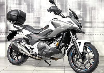 Honda NC 750 X ABS (2018 - 20) - Annuncio 9818661