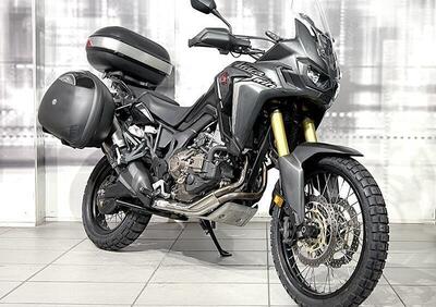 Honda Africa Twin CRF 1000L (2016 - 17) - Annuncio 9818663