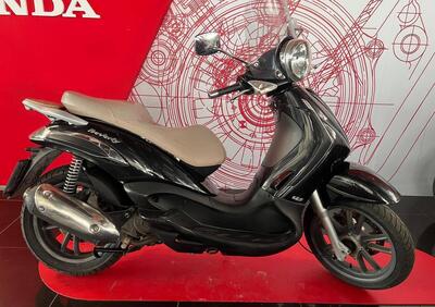 Piaggio Beverly Tourer 125 - Annuncio 9818642