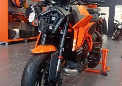 KTM 1390 Super Duke R (2024 - 25) - Annuncio 9818649